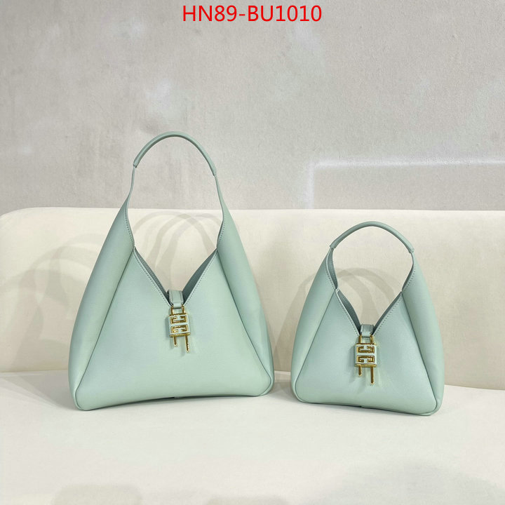 Givenchy Bags(4A)-Handbag-,ID: BU1010,