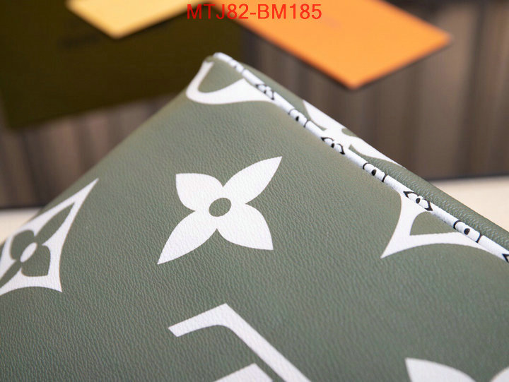 LV Bags(4A)-Neverfull-,high quality designer ,ID: BM185,$:82USD