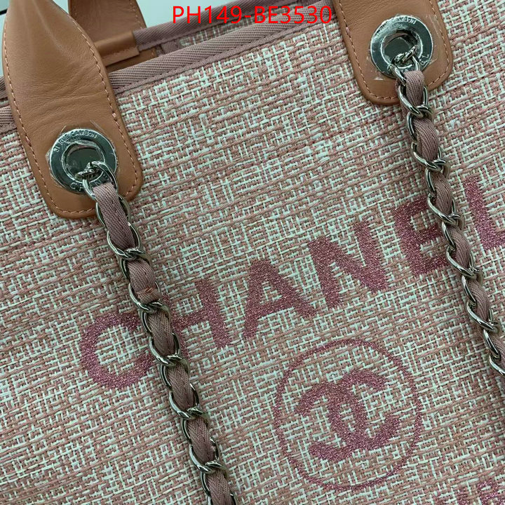 Chanel Bags(TOP)-Handbag-,ID: BE3530,$: 149USD