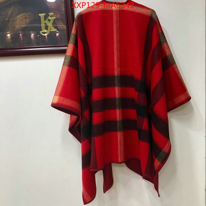 Scarf-Burberry,top quality designer replica , ID: MA6342,$: 129USD