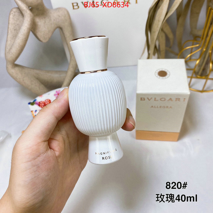 Perfume-Bvlgari,2023 replica , ID: XD8634,$: 65USD