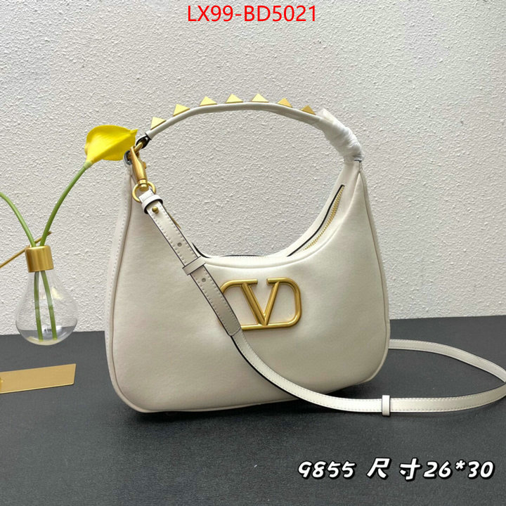 Valentino Bags(4A)-Handbag-,buy sell ,ID: BD5021,$: 99USD