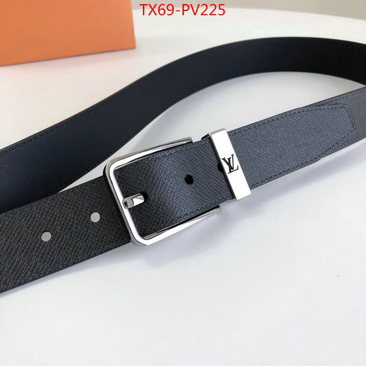 Belts-LV,best designer replica , ID: PV225,$:69USD