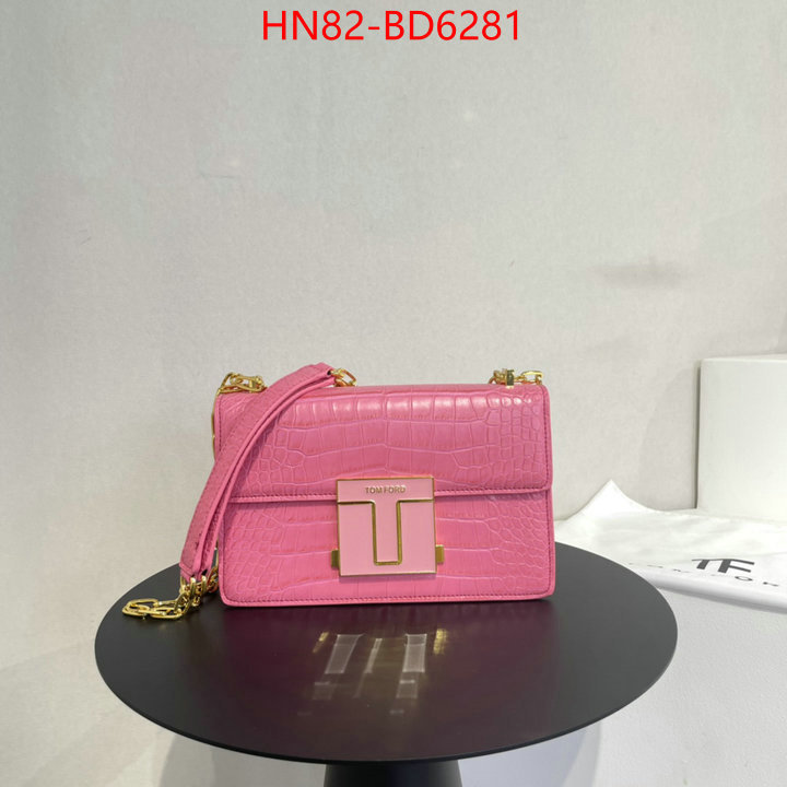 Tom Ford Bags(4A)-Diagonal-,1:1 clone ,ID: BD6281,$: 82USD