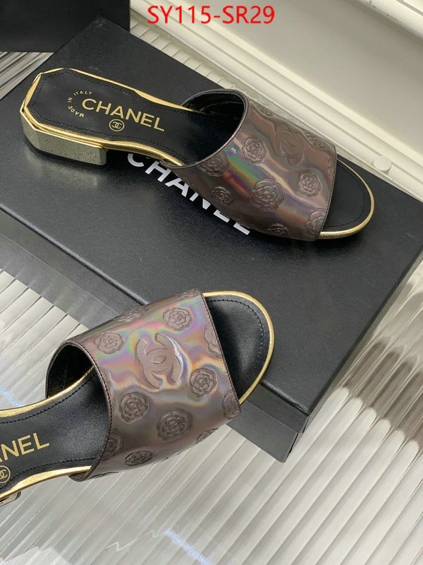 Women Shoes-Chanel,luxury shop , ID: SR29,$: 115USD