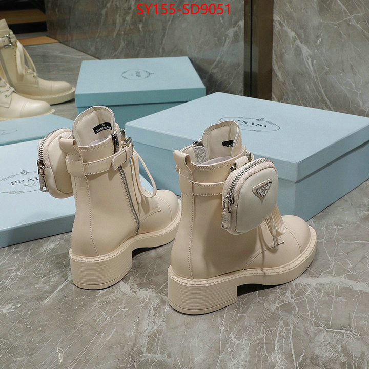 Women Shoes-Prada,copy , ID: SD9051,$: 155USD