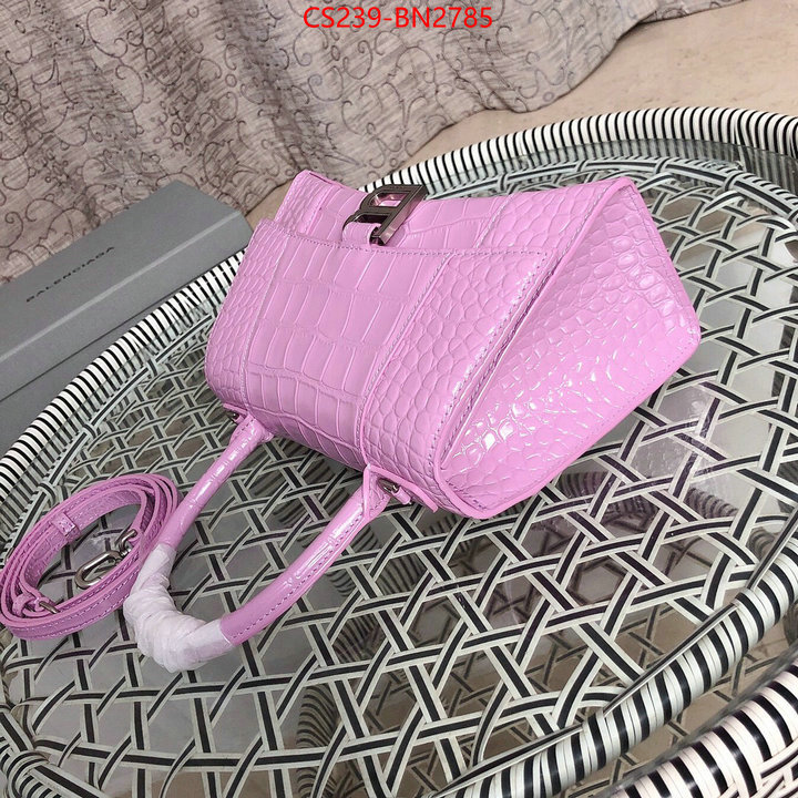 Balenciaga Bags(TOP)-Hourglass-,best replica ,ID: BN2785,$: 239USD