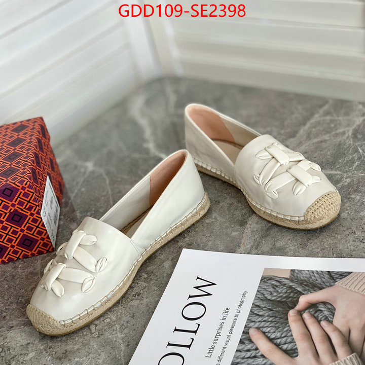 Women Shoes-Tory Burch,replica sale online ,ID: SE2398,$: 109USD