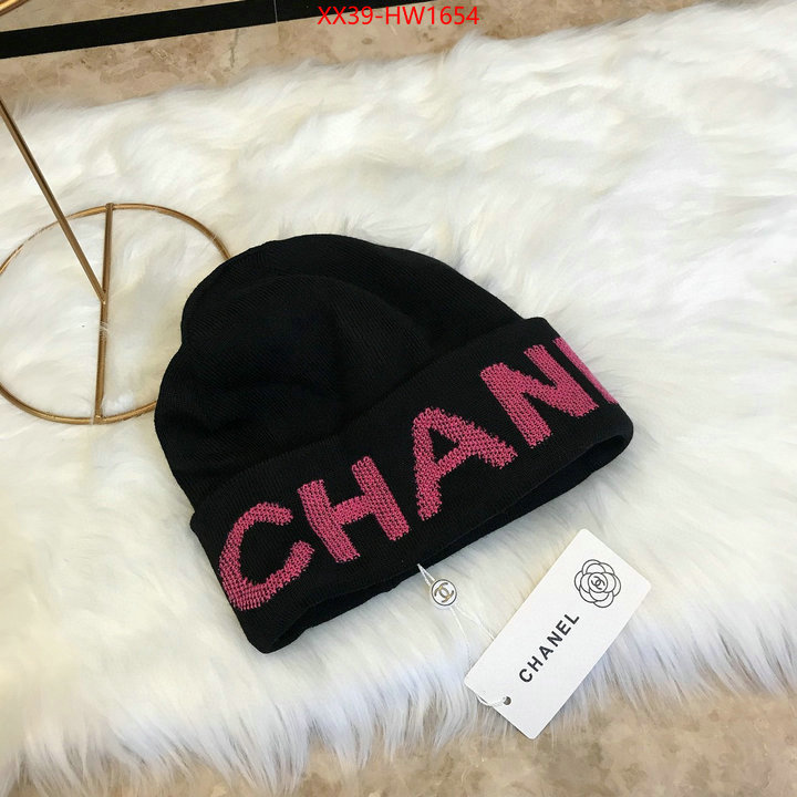 Cap (Hat)-Chanel,best , ID: HW1654,$: 39USD
