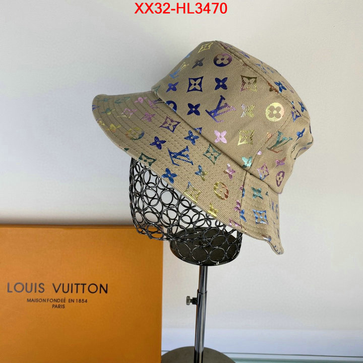 Cap (Hat)-LV,aaaaa+ replica designer , ID: HL3470,$: 32USD