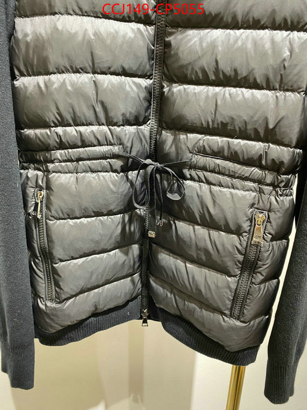 Down jacket Women-Moncler,how to find designer replica , ID: CP5055,$: 149USD