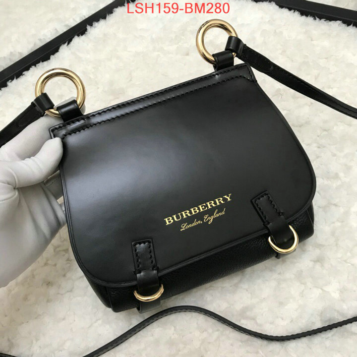 Burberry Bags(TOP)-Diagonal-,ID: BM280,$:159USD