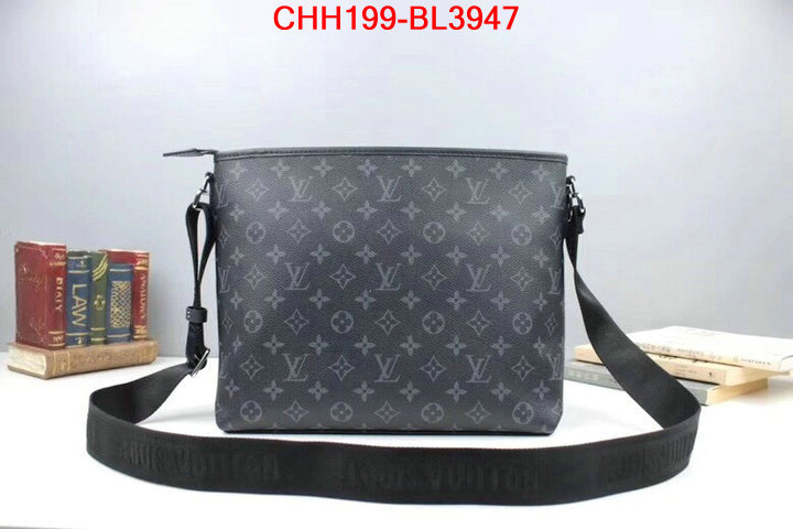 LV Bags(TOP)-Pochette MTis-Twist-,ID: BL3947,$: 199USD