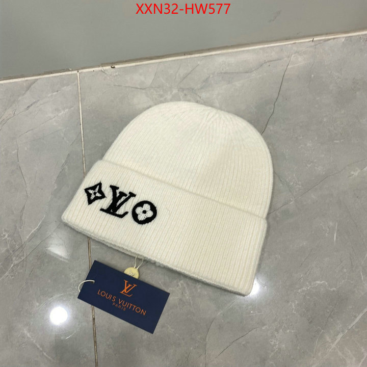 Cap (Hat)-LV,high-end designer , ID: HW577,$: 32USD