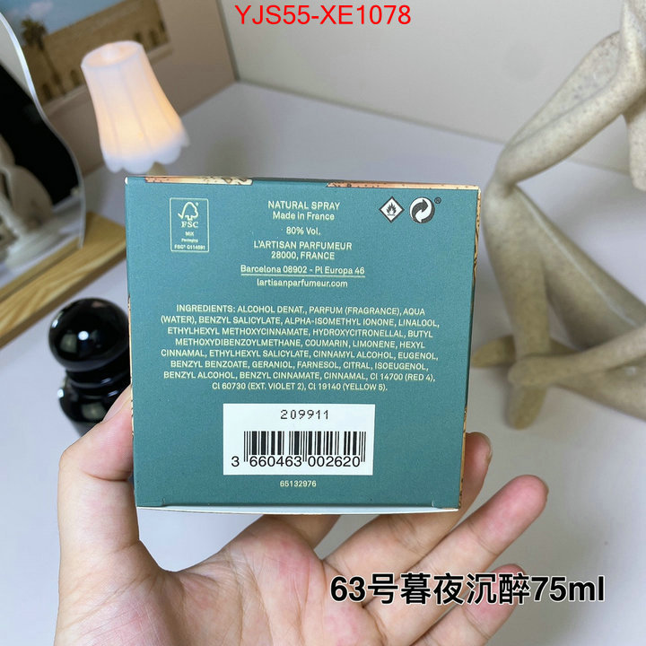Perfume-L’Artisan Parfumeur,buy best high-quality , ID: XE1078,$: 55USD