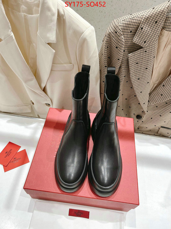 Women Shoes-Valentino,every designer , ID: SO452,$: 175USD
