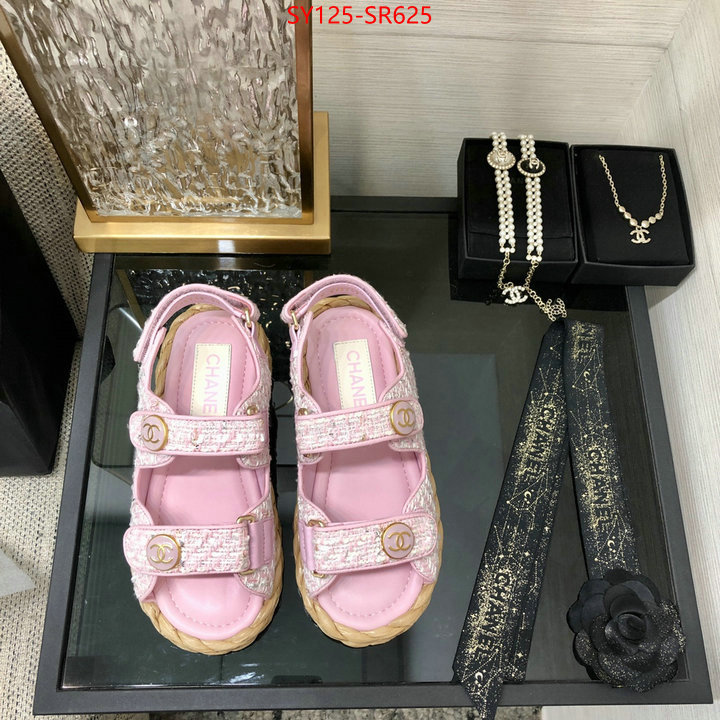 Women Shoes-Chanel,buy , ID: SR625,$: 125USD