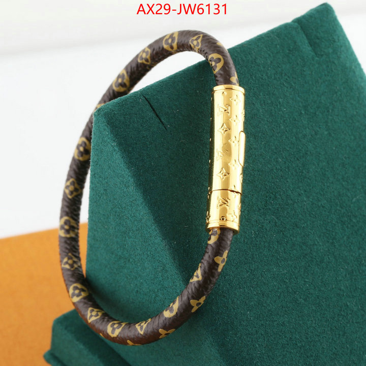 Jewelry-LV,highest product quality , ID: JW6131,$: 29USD