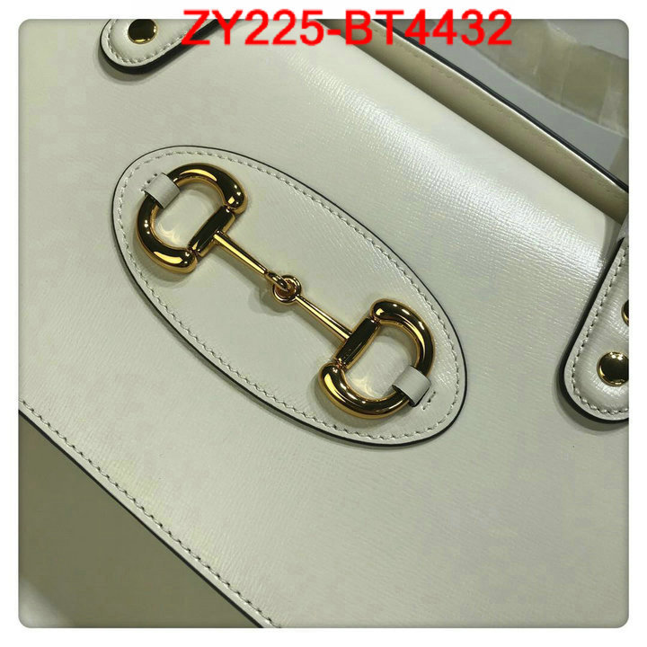 Gucci Bags(TOP)-Horsebit-,exclusive cheap ,ID: BT4432,