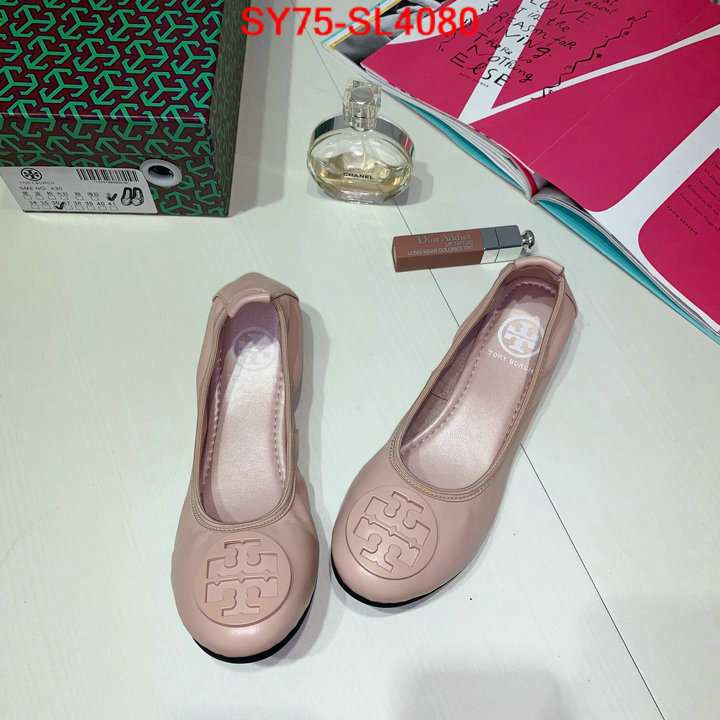 Women Shoes-Tory Burch,sale outlet online , ID: SL4080,$: 75USD