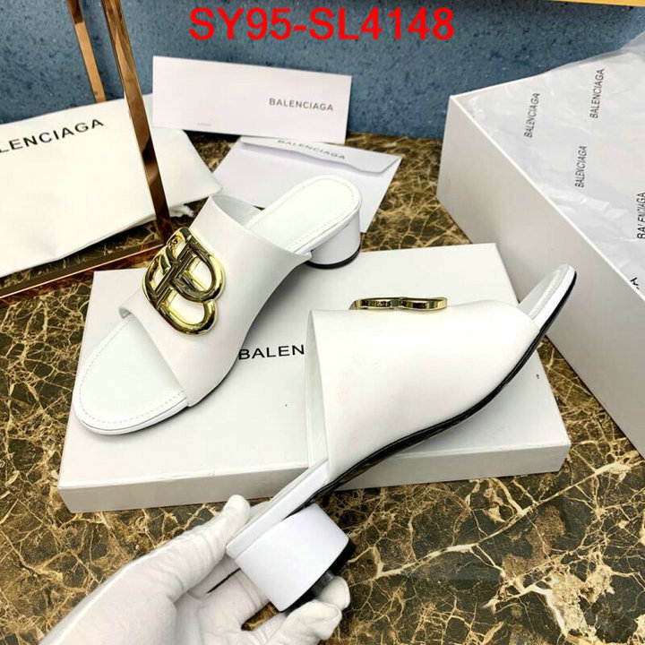 Women Shoes-Balenciaga,buy cheap , ID: SL4148,$: 95USD