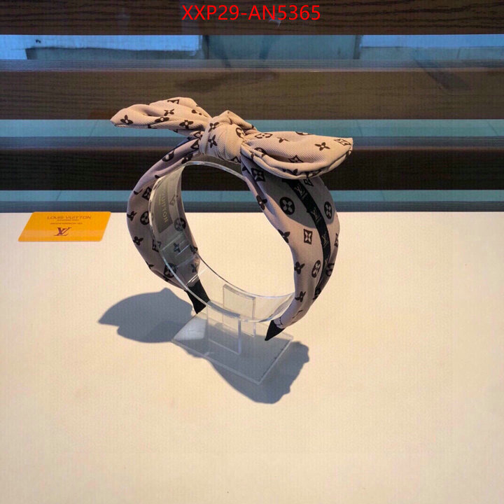 Hair band-LV,is it ok to buy , ID: AN5365,$: 29USD