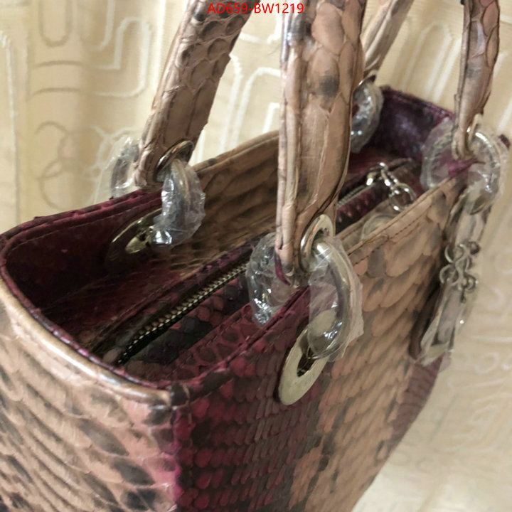 Dior Bags(TOP)-Lady-,ID: BW1219,$: 659USD