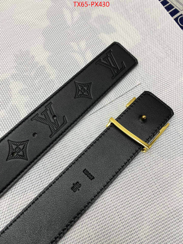 Belts-LV,replica , ID: PX430,$: 65USD