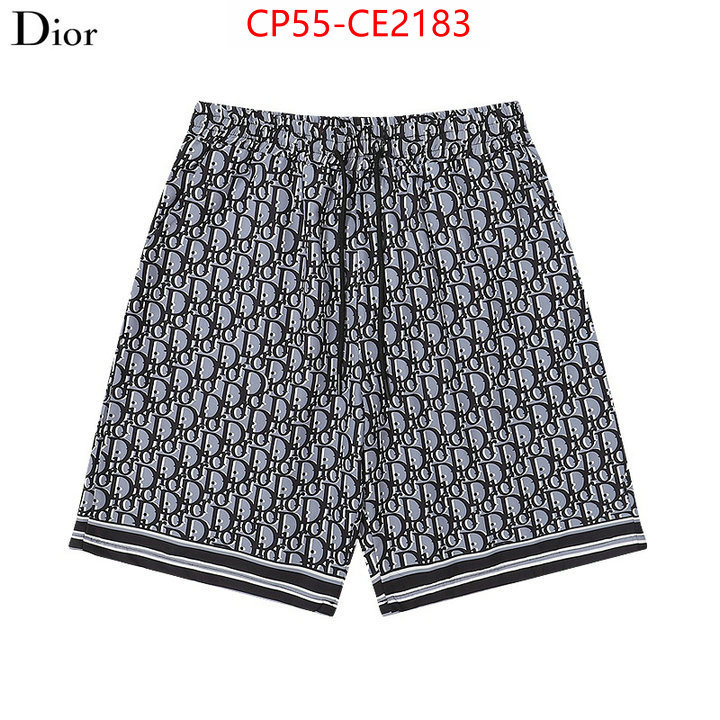 Clothing-Dior,china sale , ID: CE2183,$: 55USD