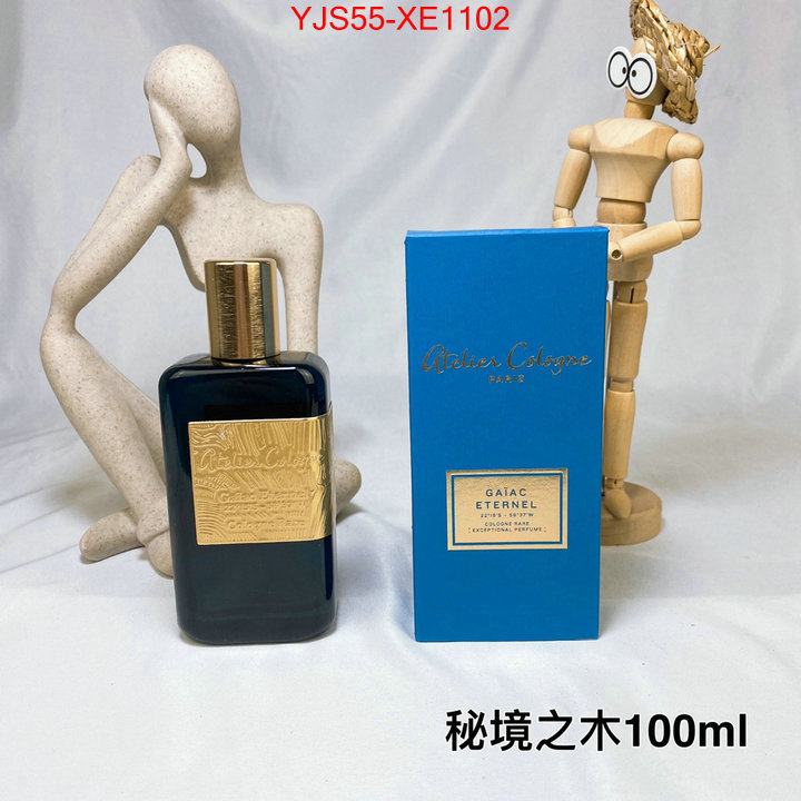 Perfume-Atelier Cologne,top grade , ID: XE1102,$: 55USD