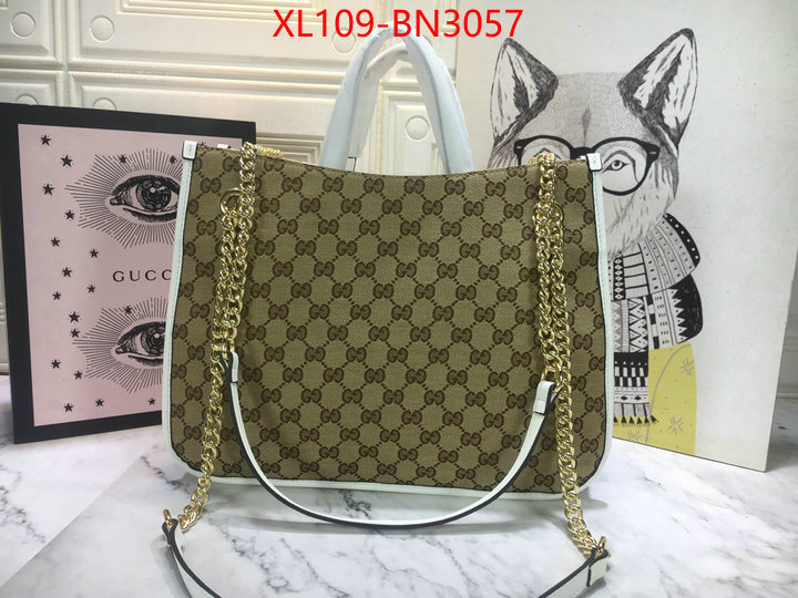 Gucci Bags(4A)-Horsebit-,only sell high-quality ,ID: BN3057,$: 109USD