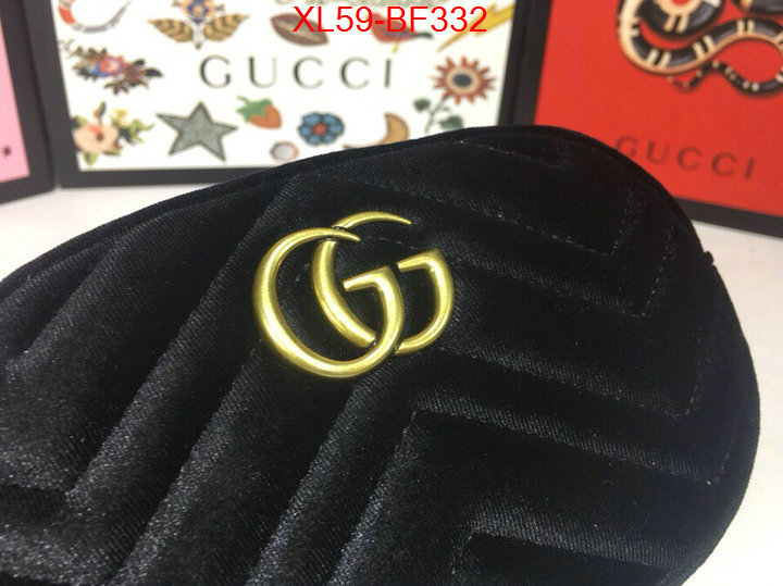 Gucci Bags(4A)-Marmont,for sale online ,ID: BF332,$:59USD