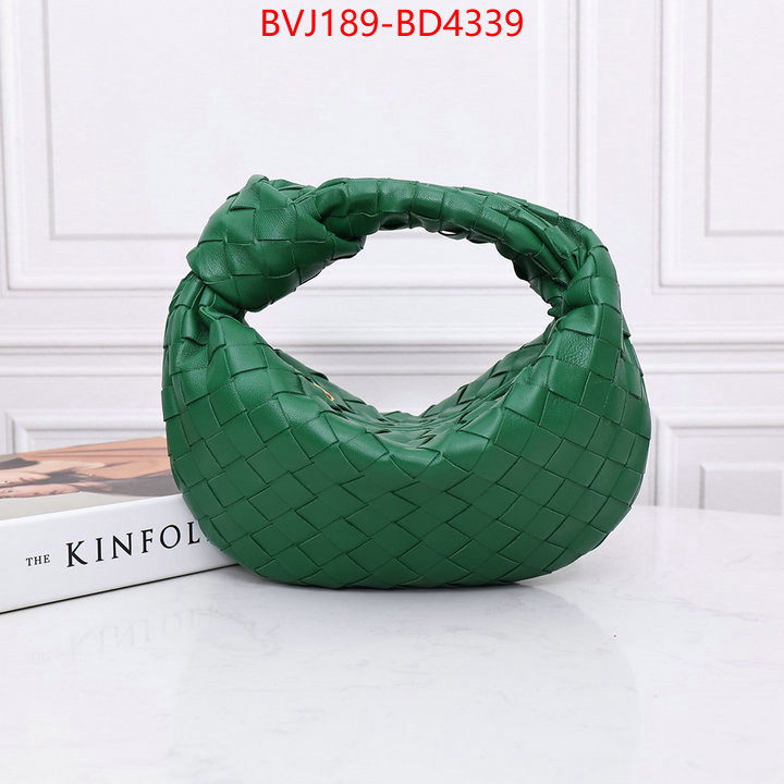 BV Bags(TOP)-Jodie,good quality replica ,ID: BD4339,$: 189USD