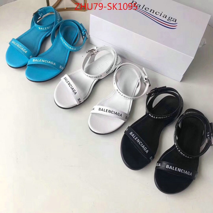 Women Shoes-Balenciaga,buy the best high quality replica , ID: SK1095,$:75USD