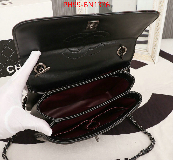 Chanel Bags(4A)-Handbag-,ID: BN1336,$: 99USD