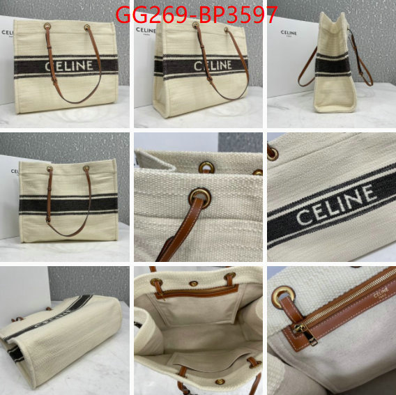 CELINE Bags(TOP)-Handbag,where can i find ,ID: BP3597,$: 269USD