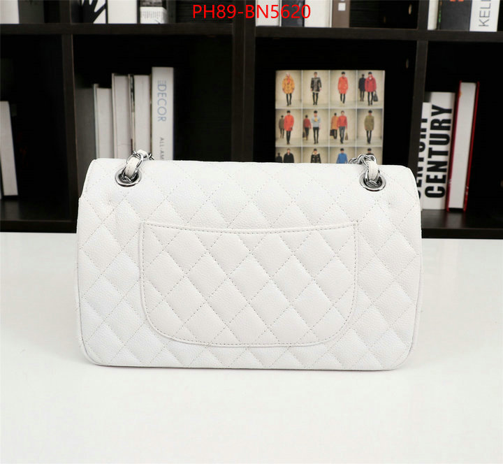 Chanel Bags(4A)-Diagonal-,ID: BN5620,$: 89USD