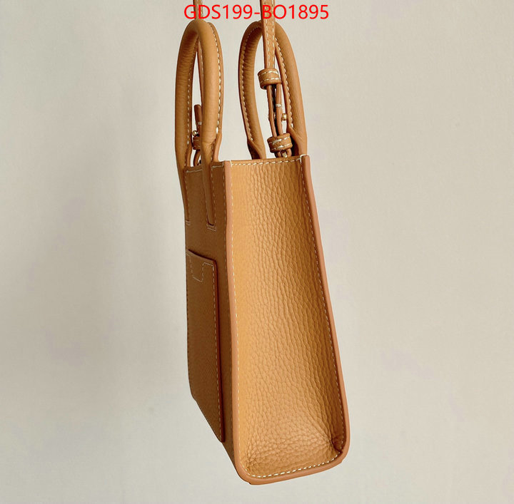 Burberry Bags(TOP)-Diagonal-,designer replica ,ID: BO1895,$: 199USD