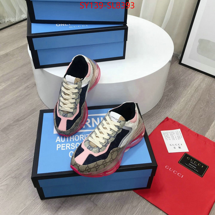 Women Shoes-Gucci,replicas buy special , ID: SL8393,$: 139USD