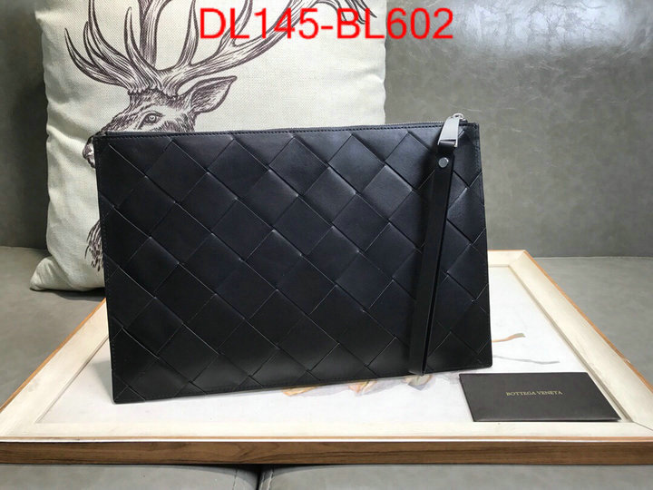 BV Bags(TOP)-Clutch-,outlet 1:1 replica ,ID: BL602,$:145USD