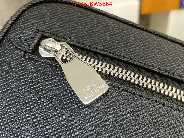 LV Bags(TOP)-Trio-,ID: BW5664,$: 145USD