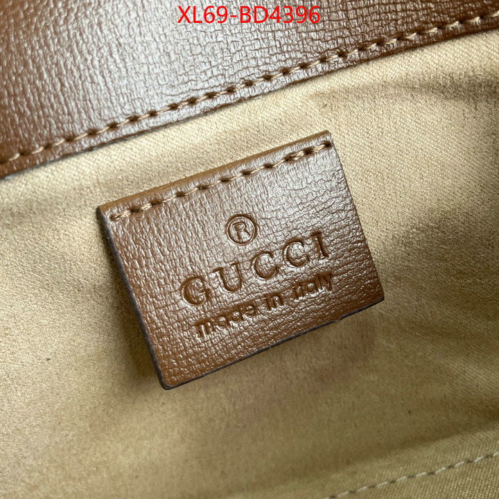 Gucci Bags(4A)-Horsebit-,wholesale replica ,ID: BD4396,$: 69USD