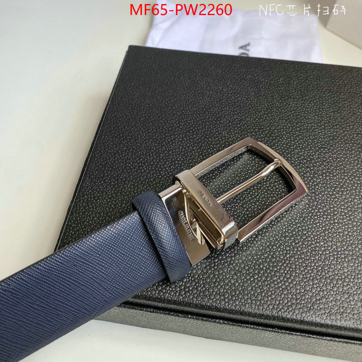 Belts-Prada,best fake , ID: PW2260,$: 65USD