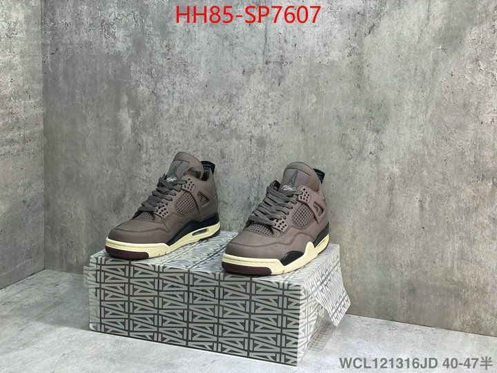 Men Shoes-Air Jordan,what is a 1:1 replica , ID: SP7607,$: 85USD