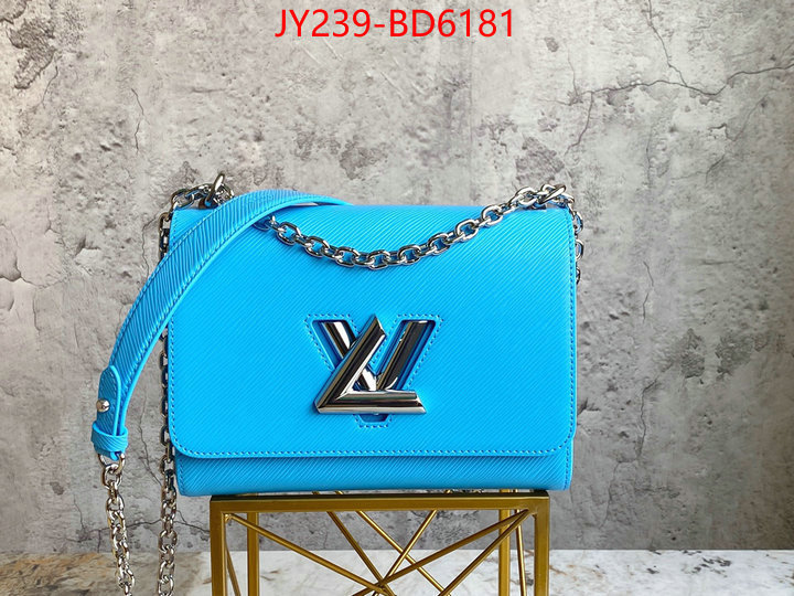 LV Bags(TOP)-Pochette MTis-Twist-,ID: BD6181,$: 239USD