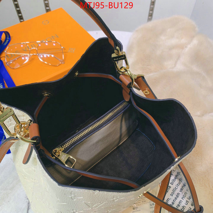 LV Bags(4A)-Nono-No Purse-Nano No-,styles & where to buy ,ID: BU129,$: 95USD