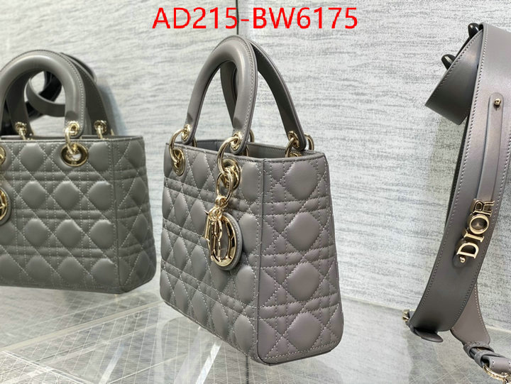 Dior Bags(TOP)-Lady-,ID: BW6175,$: 215USD