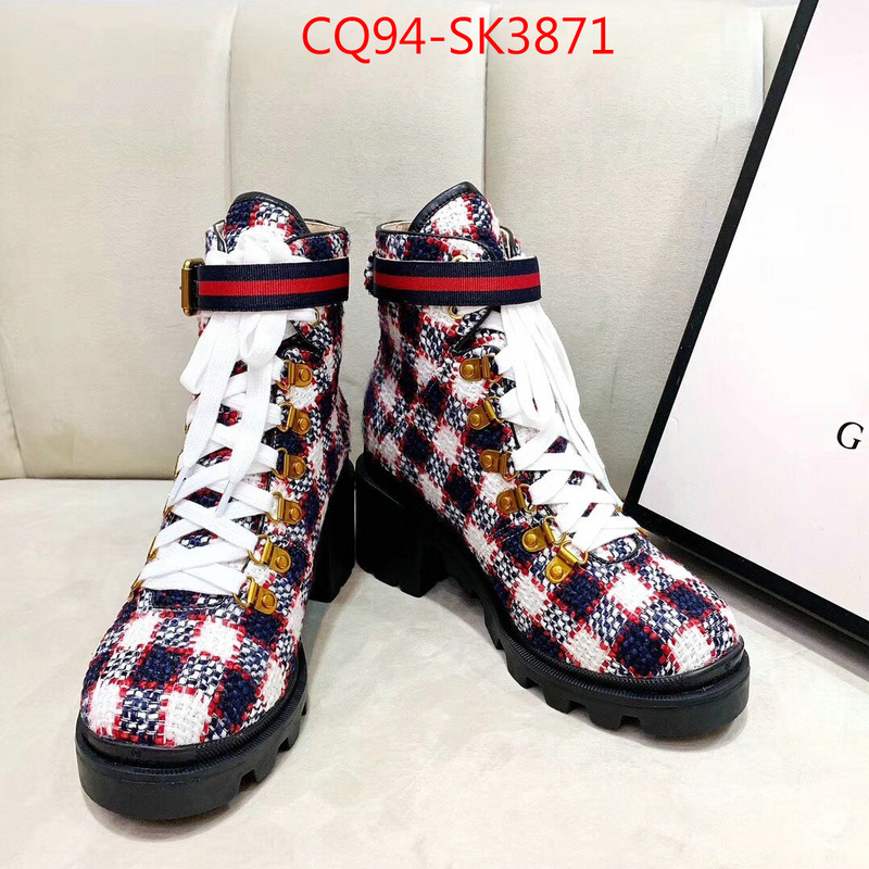 Women Shoes-Gucci,where could you find a great quality designer , ID: SK3871,$: 94USD