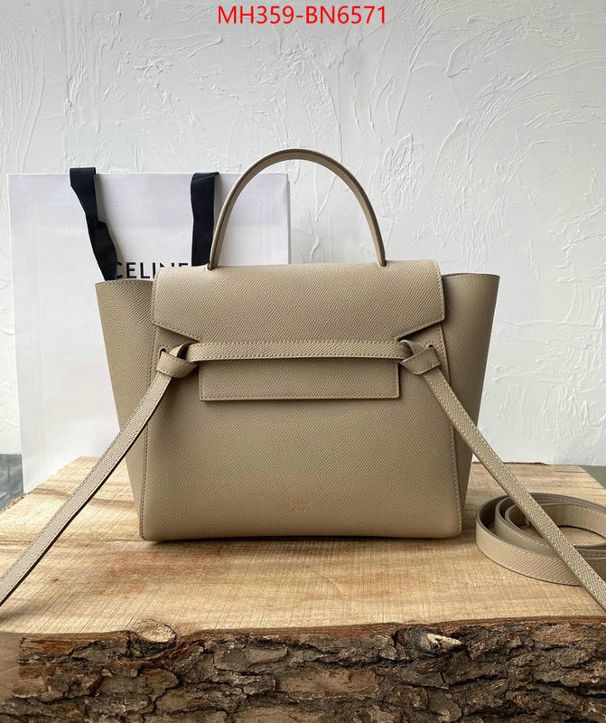 CELINE Bags(TOP)-Belt Bag,wholesale 2023 replica ,ID: BN6571,