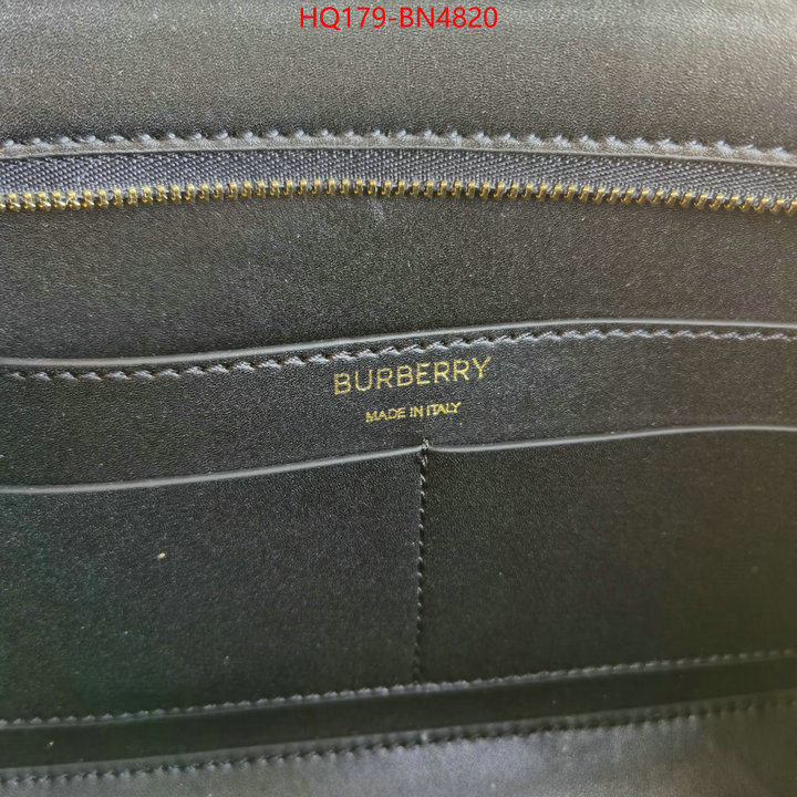 Burberry Bags(TOP)-Handbag-,online from china designer ,ID: BN4820,$: 179USD